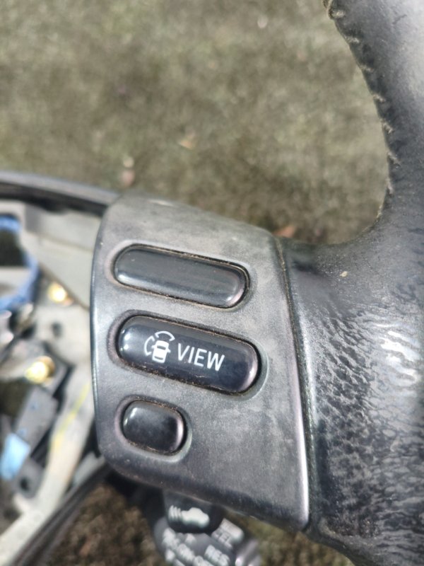 Руль, 4000 рублей, Красноярск