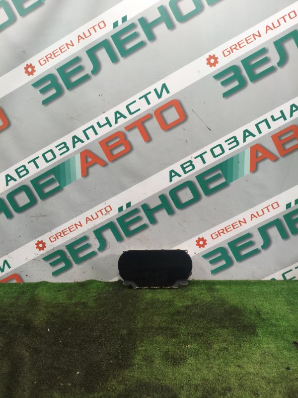 Комбинация приборов, 2500 рублей, Красноярск