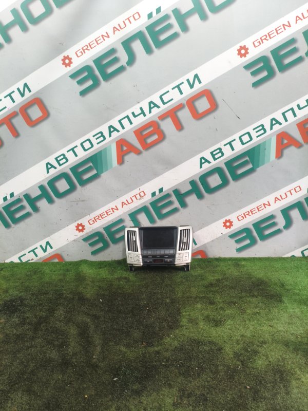 Блок управления климат-контролем, 1000 рублей, Красноярск