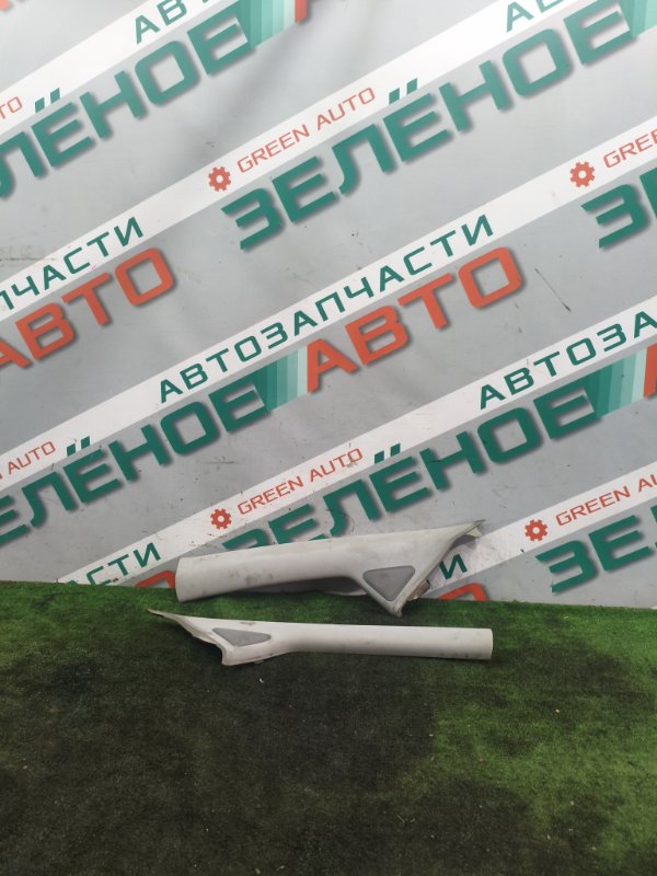 Накладка стойки лобового стекла, 2200 рублей, Красноярск