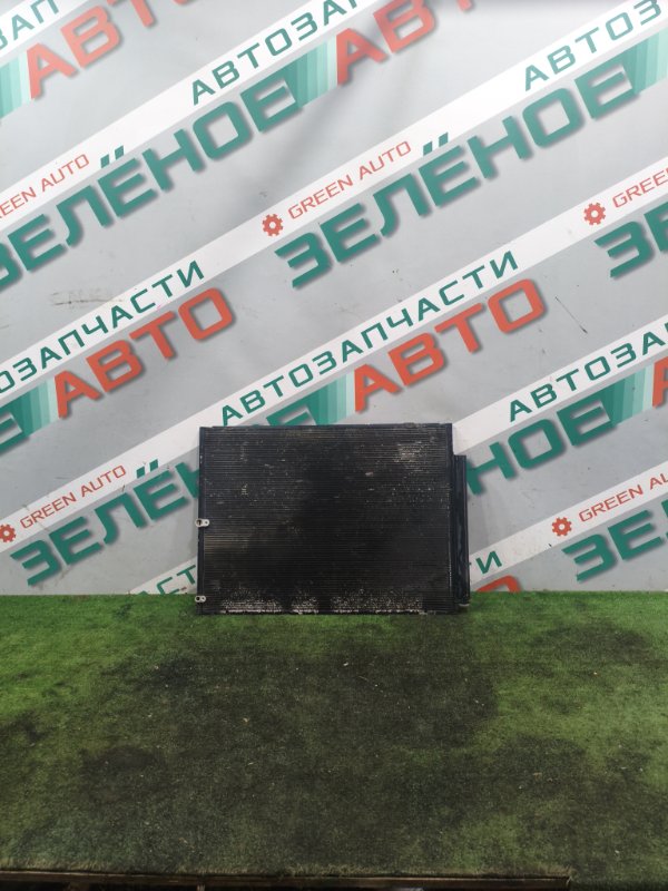 Радиатор кондиционера, 6000 рублей, Красноярск