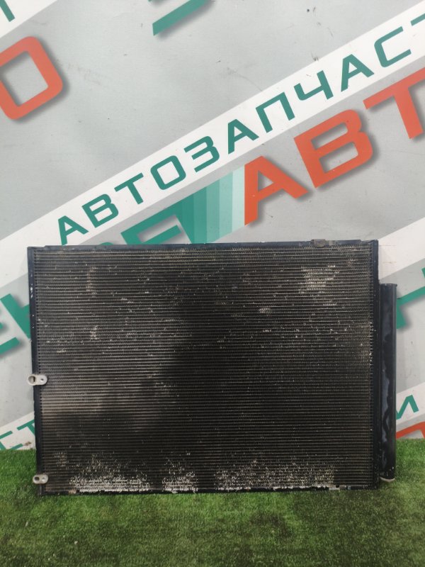 Радиатор кондиционера, 6000 рублей, Красноярск