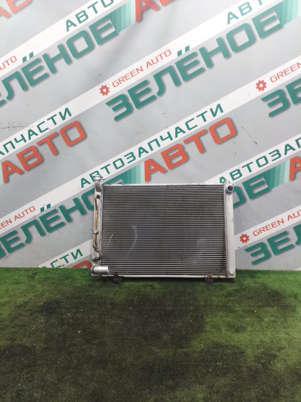 Радиатор охлаждения двигателя, 5000 рублей, Красноярск