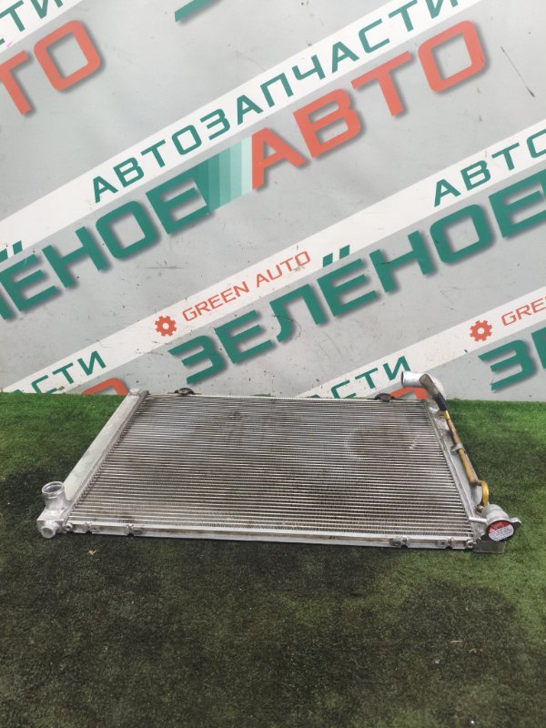 Радиатор охлаждения двигателя, 5000 рублей, Красноярск