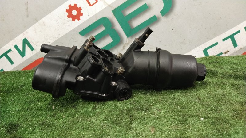 Корпус масляного фильтра, 3500 рублей, Красноярск