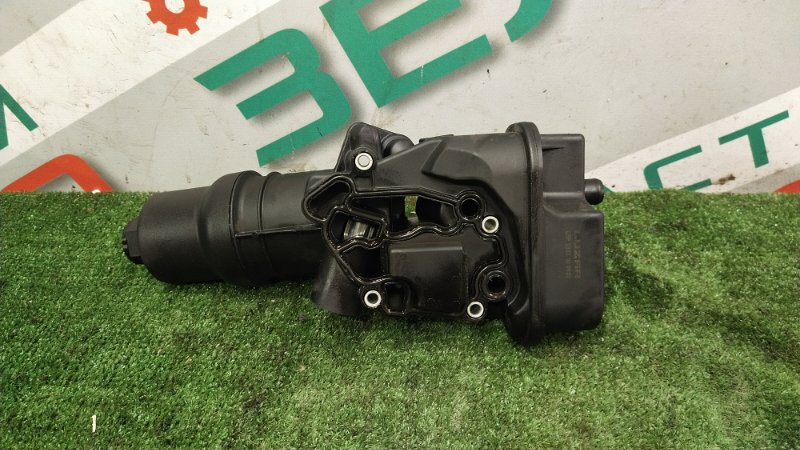 Корпус масляного фильтра, 3500 рублей, Красноярск