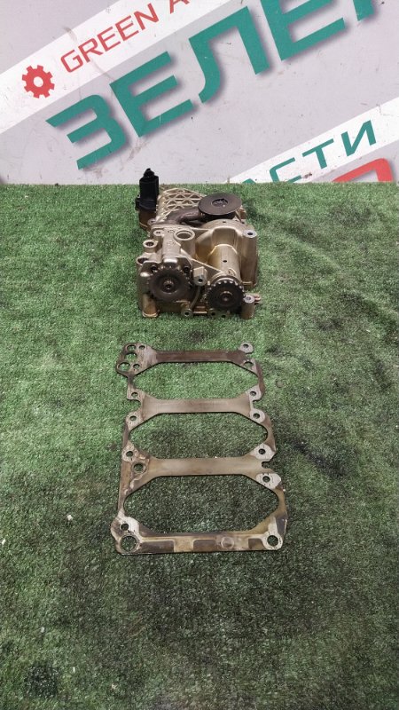 Насос масляный, 8000 рублей, Красноярск