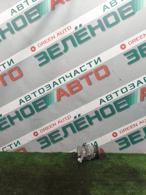 Компрессор кондиционера, 7000 рублей, Красноярск