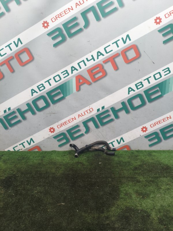Патрубок радиатора печки, 500 рублей, Красноярск
