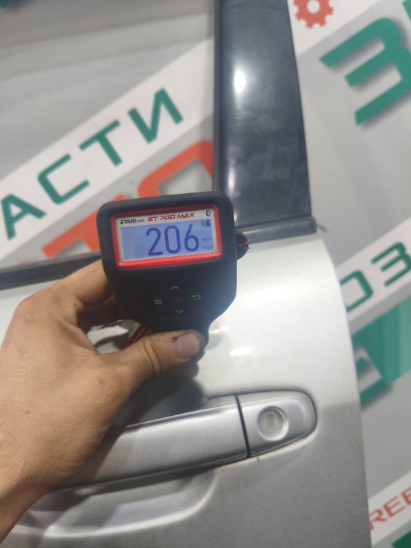 Дверь боковая, 12000 рублей, Красноярск