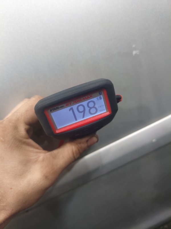 Дверь боковая, 12000 рублей, Красноярск