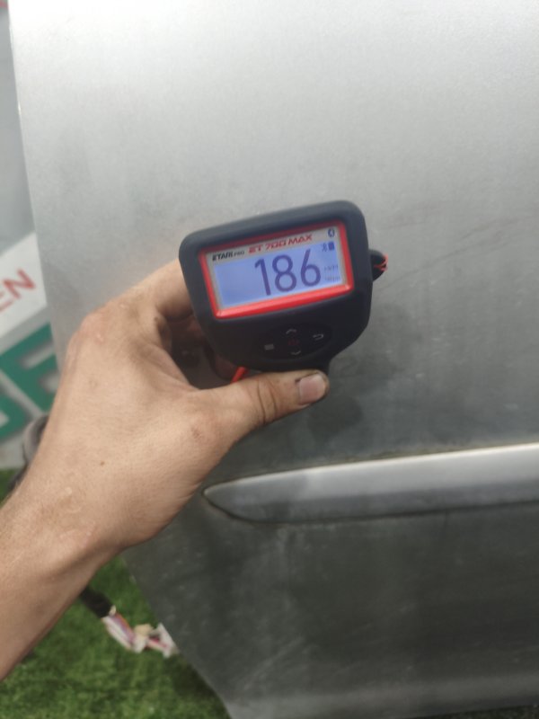 Дверь боковая, 12000 рублей, Красноярск