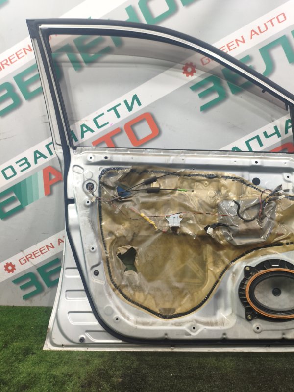 Дверь боковая, 12000 рублей, Красноярск