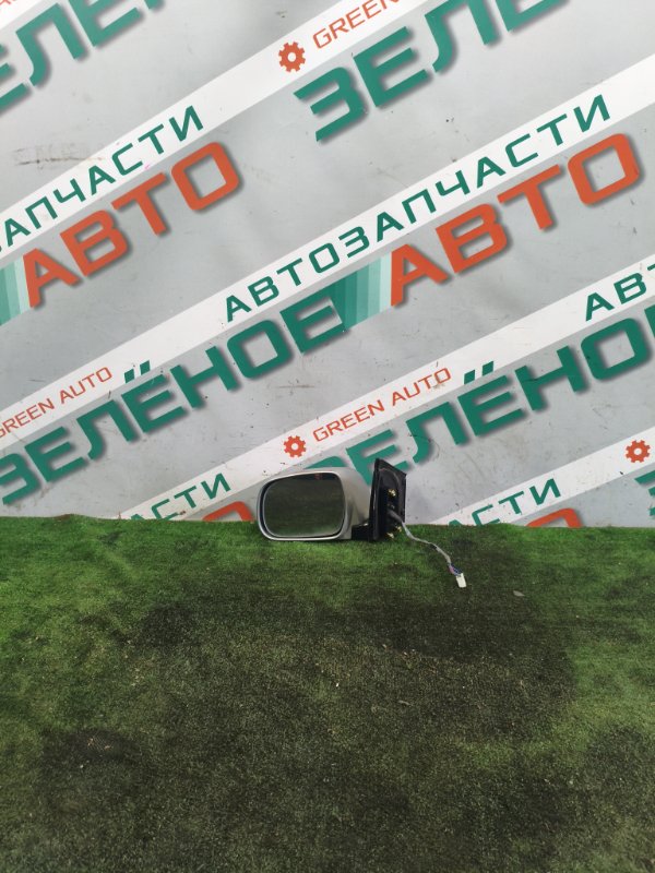 Зеркало боковое, 3500 рублей, Красноярск