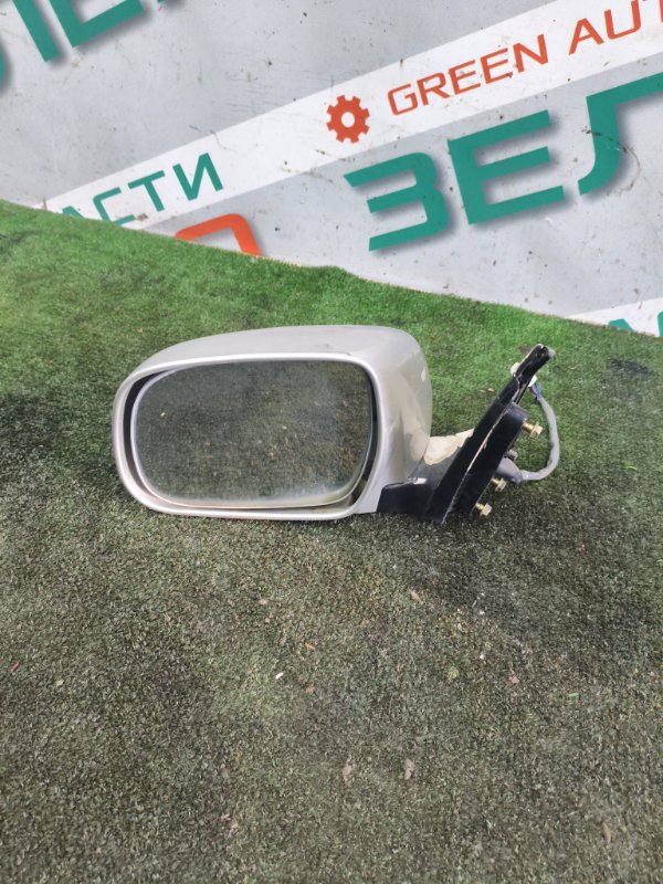 Зеркало боковое, 3500 рублей, Красноярск