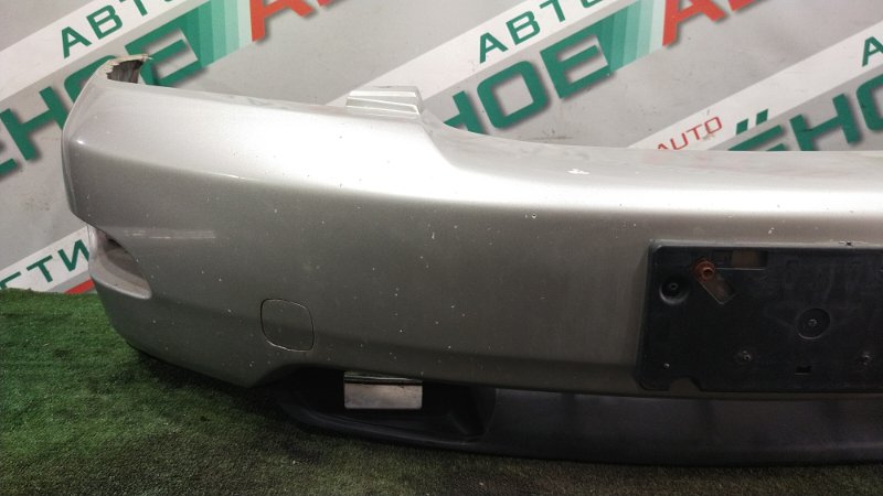 Бампер, 15000 рублей, Красноярск