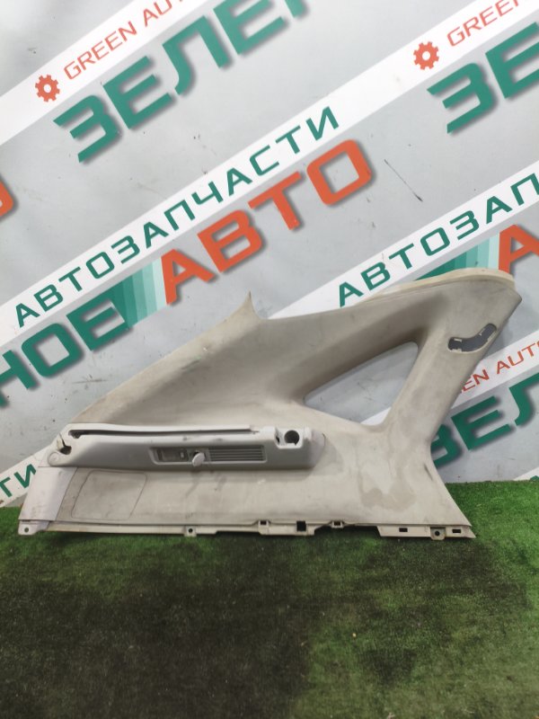 Обшивка багажника, 500 рублей, Красноярск