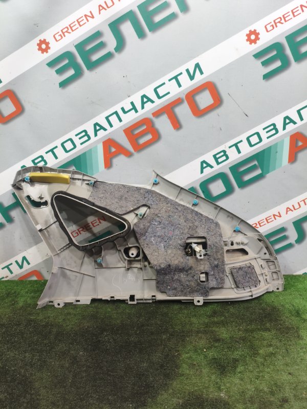 Обшивка багажника, 500 рублей, Красноярск