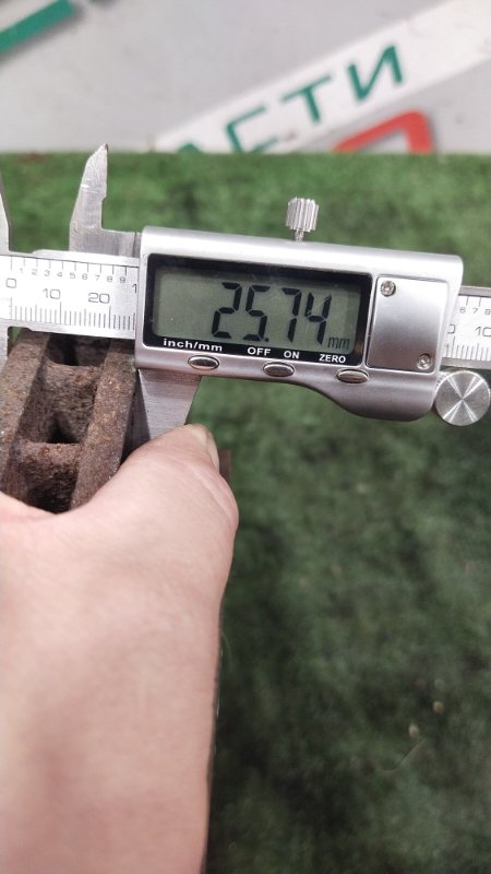 Диск тормозной, 700 рублей, Красноярск
