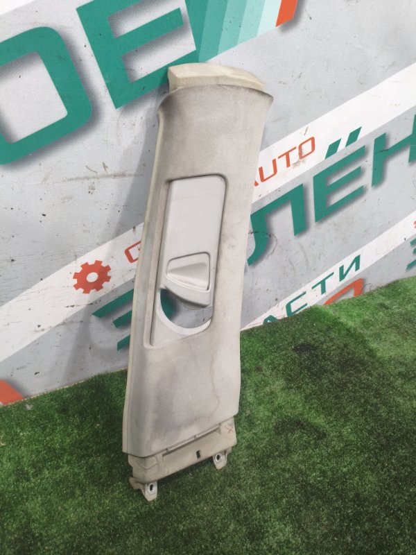 Накладка на стойку кузова, 500 рублей, Красноярск