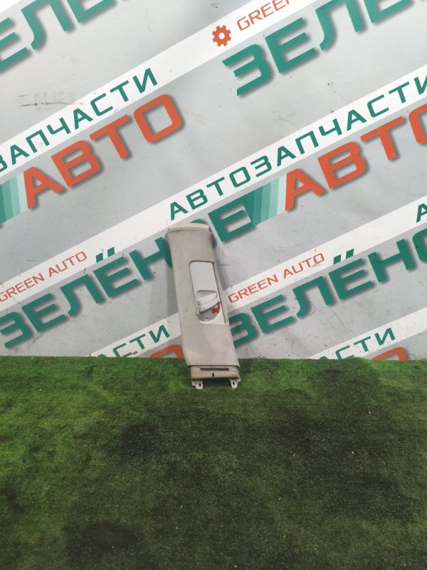 Накладка на стойку кузова, 500 рублей, Красноярск