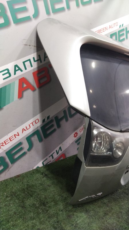 Дверь багажника, 10000 рублей, Красноярск