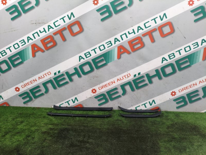Накладка на порог салона, 900 рублей, Красноярск