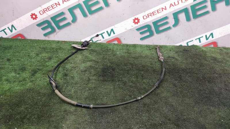 Трос переключения акпп, 1500 рублей, Красноярск