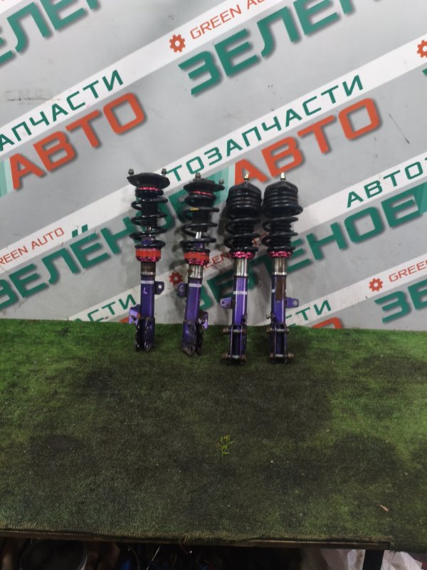 Стойка подвески, 6500 рублей, Красноярск