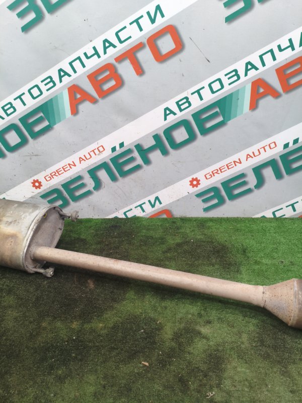 Средняя часть глушителя, 14000 рублей, Красноярск