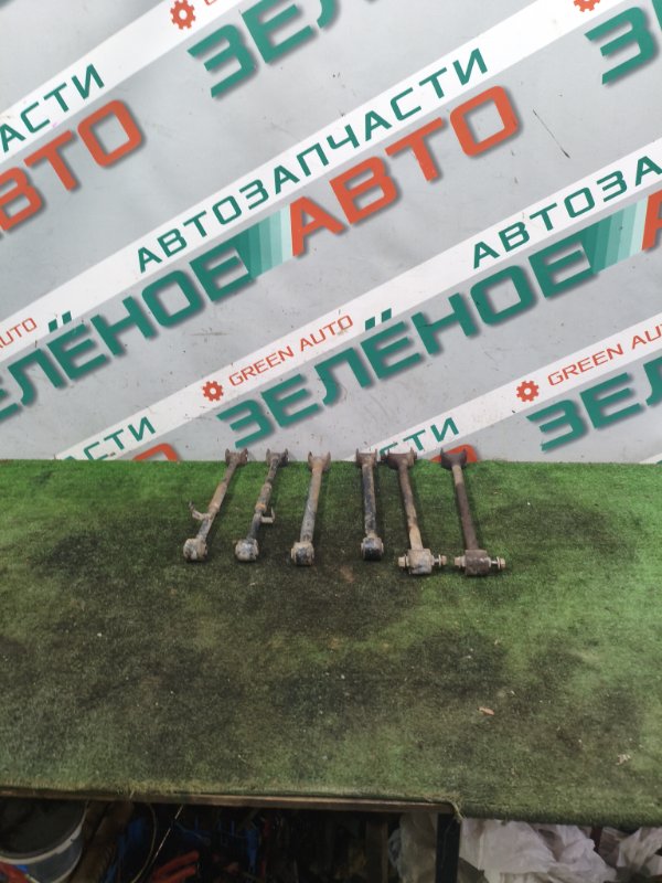 Тяга задняя, 1500 рублей, Красноярск