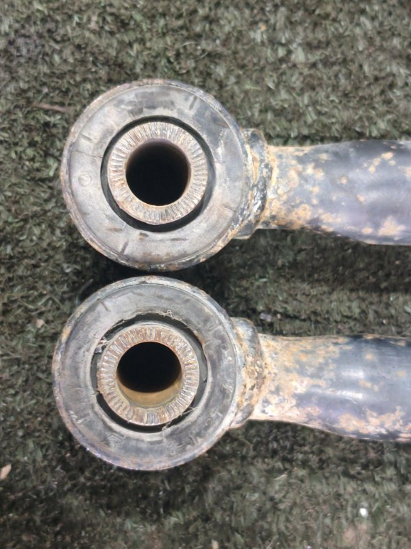 Тяга задняя, 1500 рублей, Красноярск
