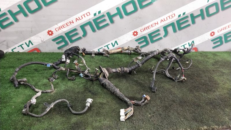 Проводка ДВС, 2500 рублей, Красноярск