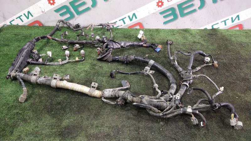 Проводка ДВС, 2500 рублей, Красноярск