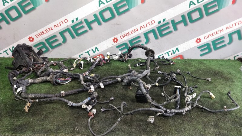 Проводка подкапотная, 1500 рублей, Красноярск