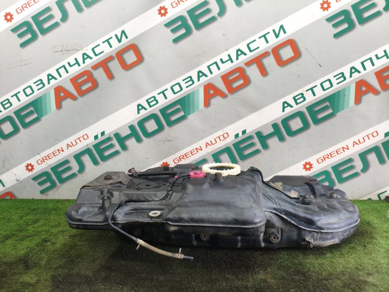 Бак топливный, 1000 рублей, Красноярск