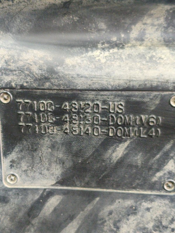 Бак топливный, 1000 рублей, Красноярск