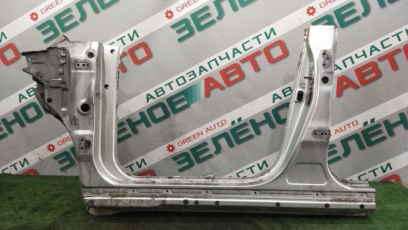Стойка кузова, 6500 рублей, Красноярск
