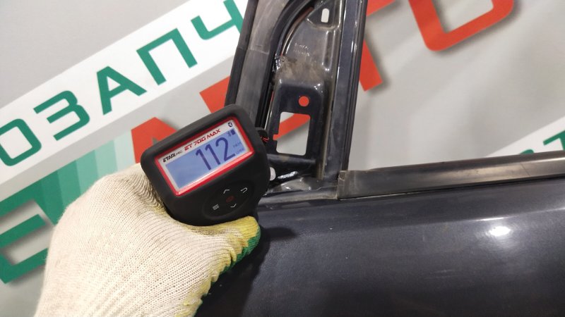 Дверь боковая, 9000 рублей, Красноярск
