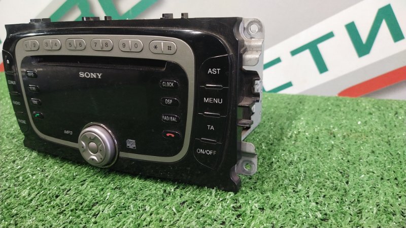 Магнитола, 2000 рублей, Красноярск