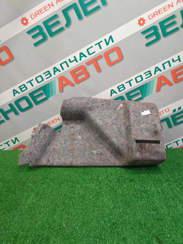 Обшивка багажника, 500 рублей, Красноярск