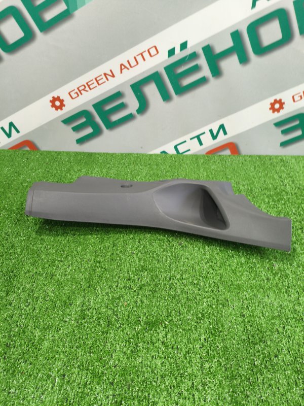 Накладка на порог салона, 300 рублей, Красноярск
