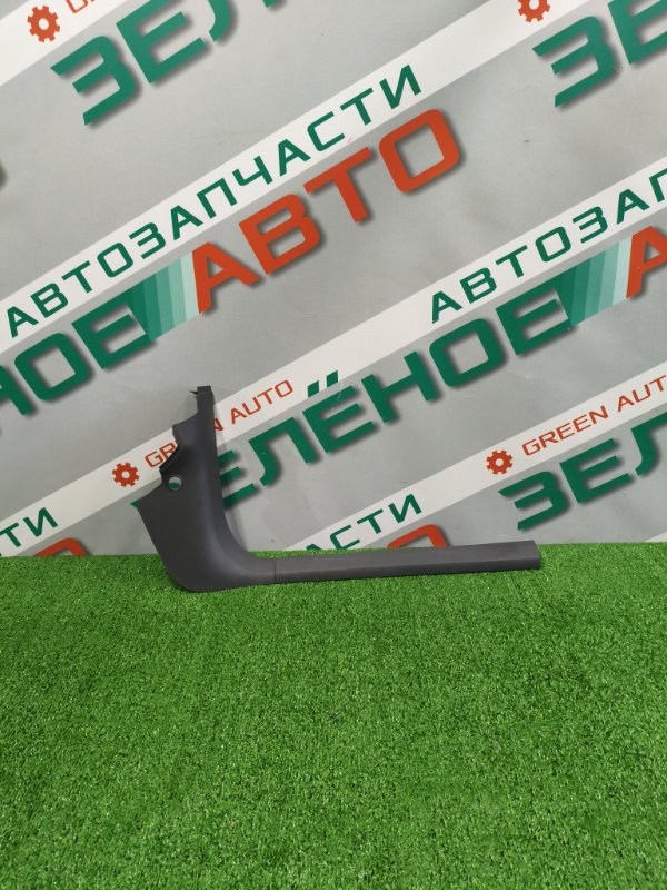 Накладка на порог салона, 600 рублей, Красноярск