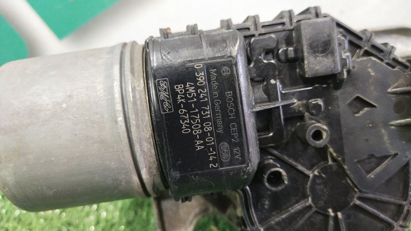 Мотор дворников, 3000 рублей, Красноярск