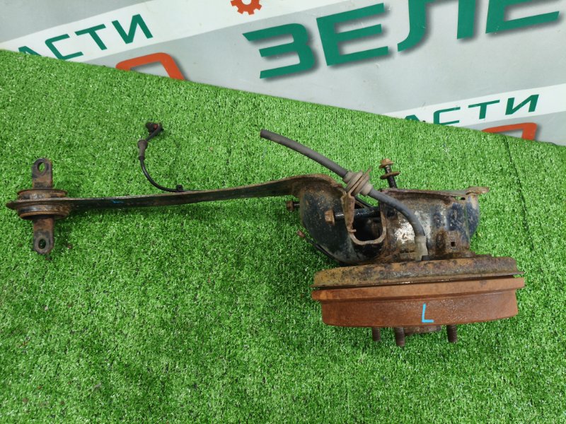 Ступица, 2000 рублей, Красноярск