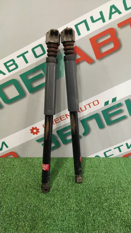 Амортизатор, 1500 рублей, Красноярск
