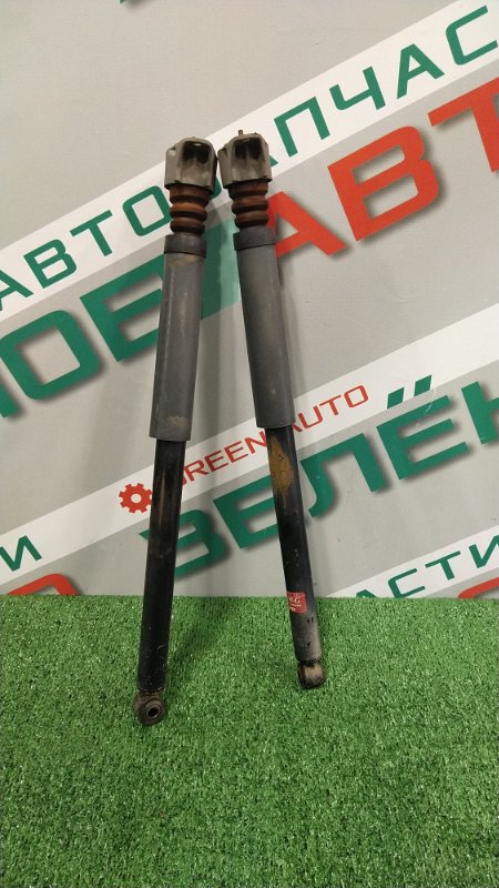 Амортизатор, 1500 рублей, Красноярск