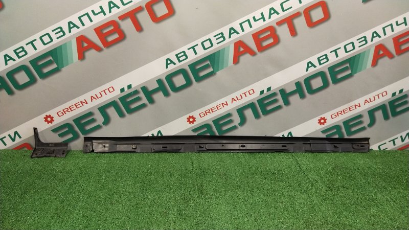 Накладка на порог наружная, 1500 рублей, Красноярск