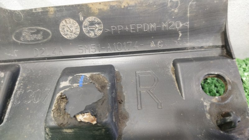 Накладка на порог наружная, 1500 рублей, Красноярск