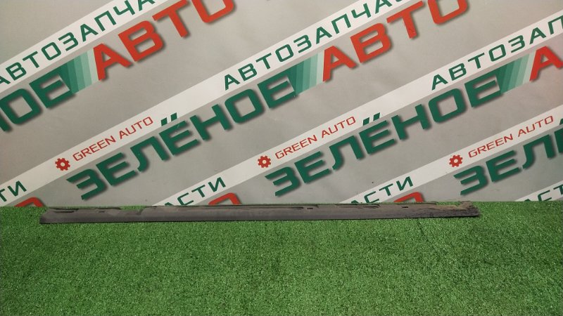 Накладка на порог наружная, 1000 рублей, Красноярск